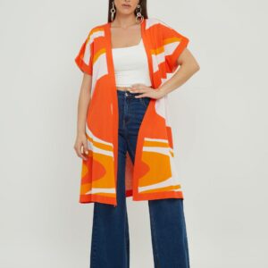 MAT FASHION VEST   5000