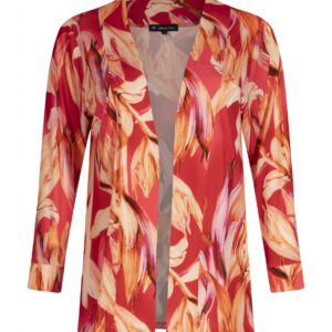 CHRISSIZE MANDY Tulipe Rouge