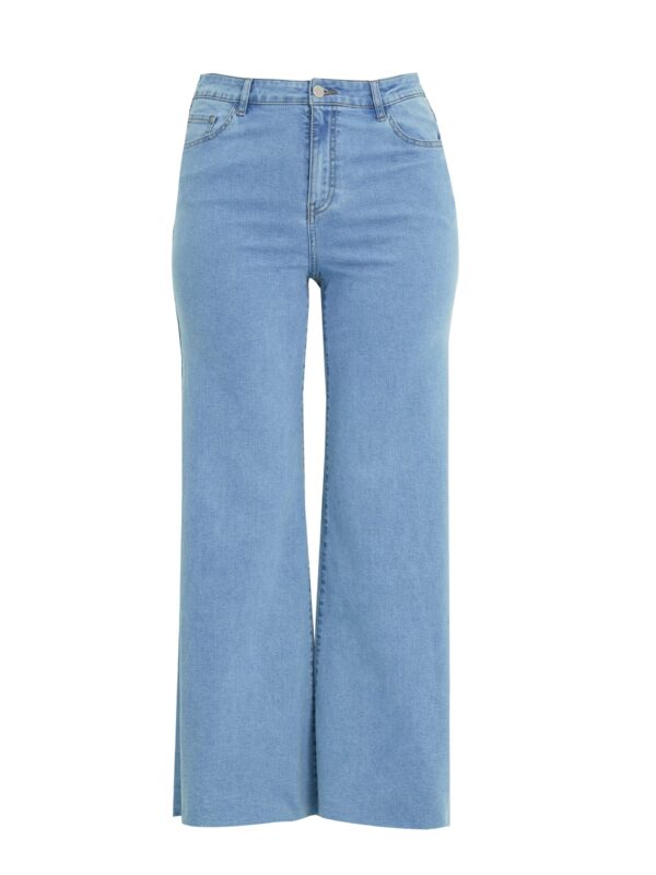 Mat Fashion jeans 2012 - Afbeelding 5