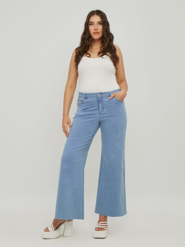 Mat Fashion jeans 2012