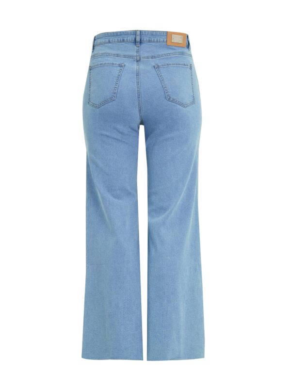 Mat Fashion jeans 2012 - Afbeelding 7
