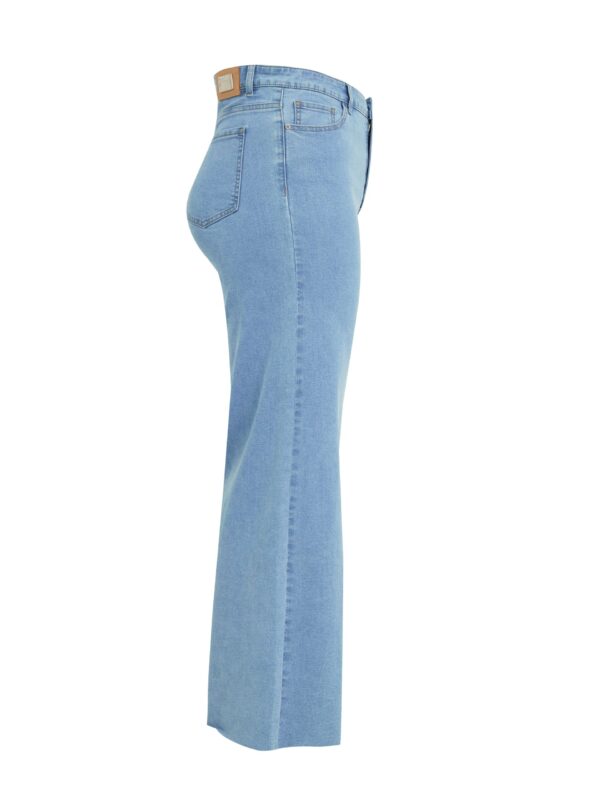 Mat Fashion jeans 2012 - Afbeelding 6