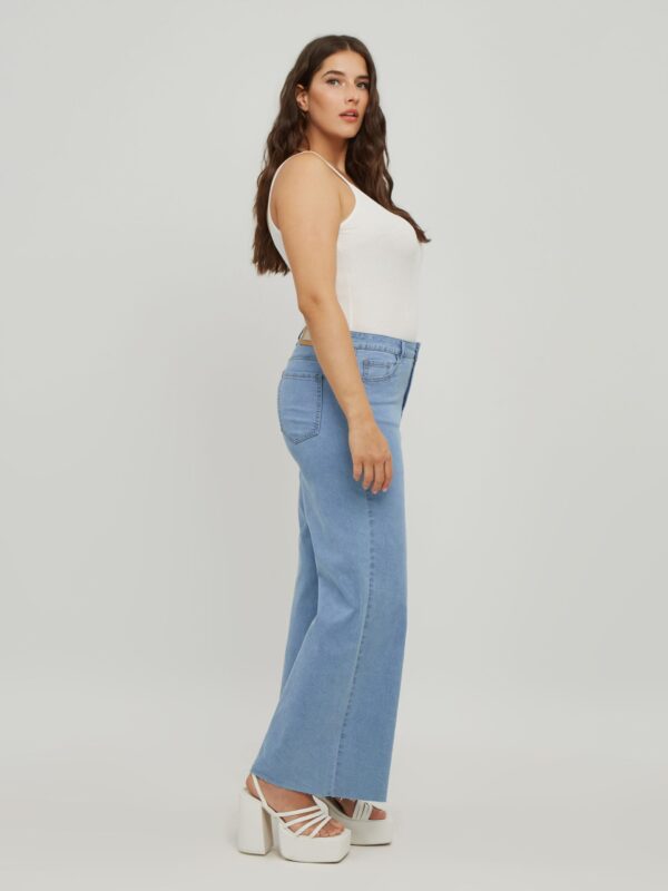 Mat Fashion jeans 2012 - Afbeelding 3