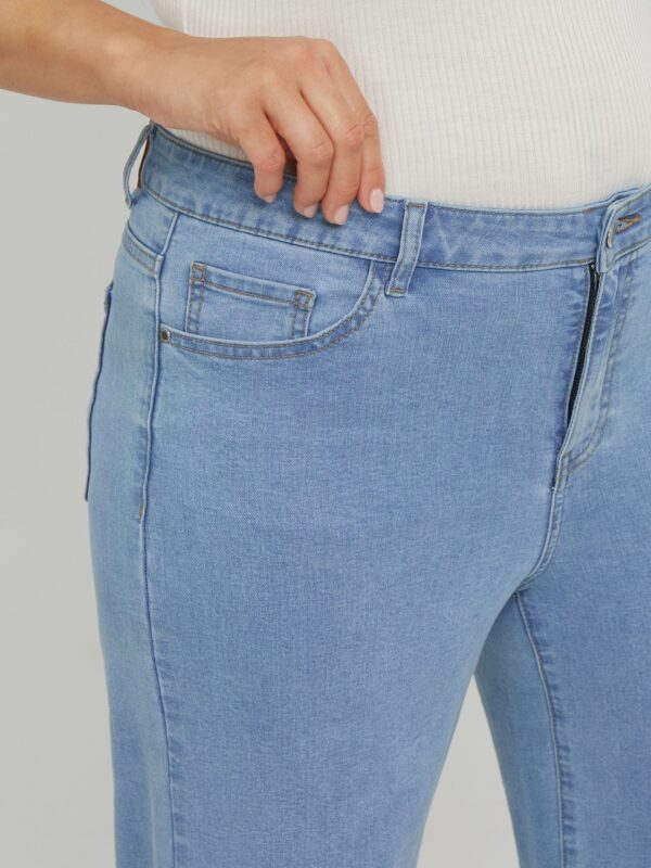 Mat Fashion jeans 2012 - Afbeelding 4