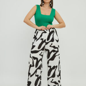 MAT FASHION broek 2056