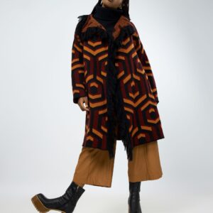 MAT FASHION Vest 5042