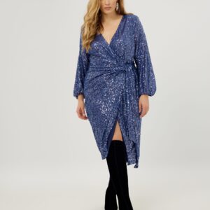 MAT FASHION Jurk 7114