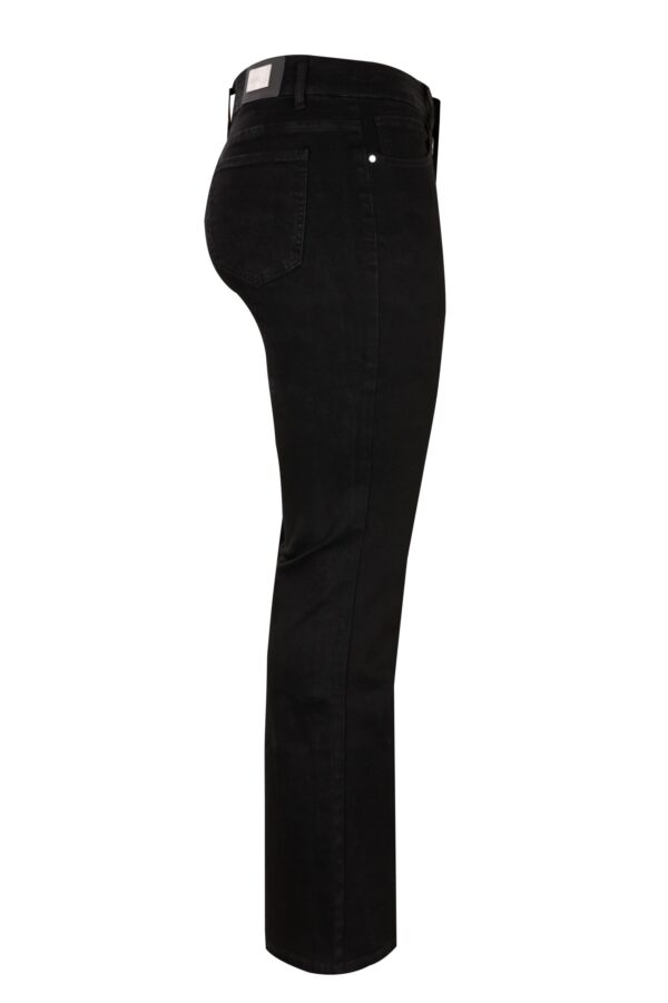MAT FASHION   Jeans Zwart    2543 - Afbeelding 6
