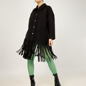 MAT FASHION Blouse/jas 4038