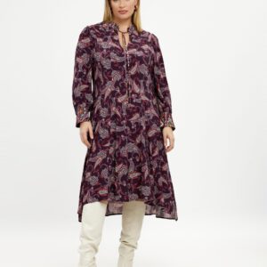 MAT FASHION Jurk 7104