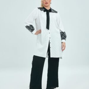 MAT FASHION Jurk 7004