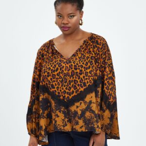 MAT FASHION top 1072