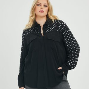 MATFASHION Blouse 3007