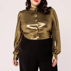 Gigi Blouse