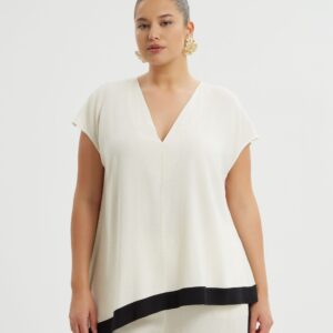 MAT FASHION Tuniek 1001