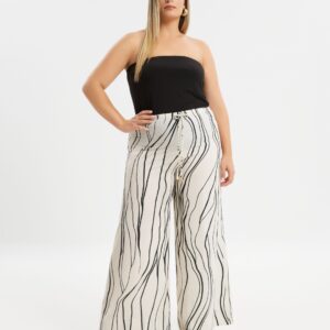 MAT FASHION Broek 260