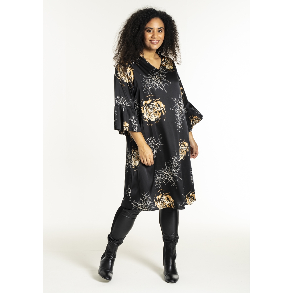 STUDIO Jurk Noor - Afbeelding 2