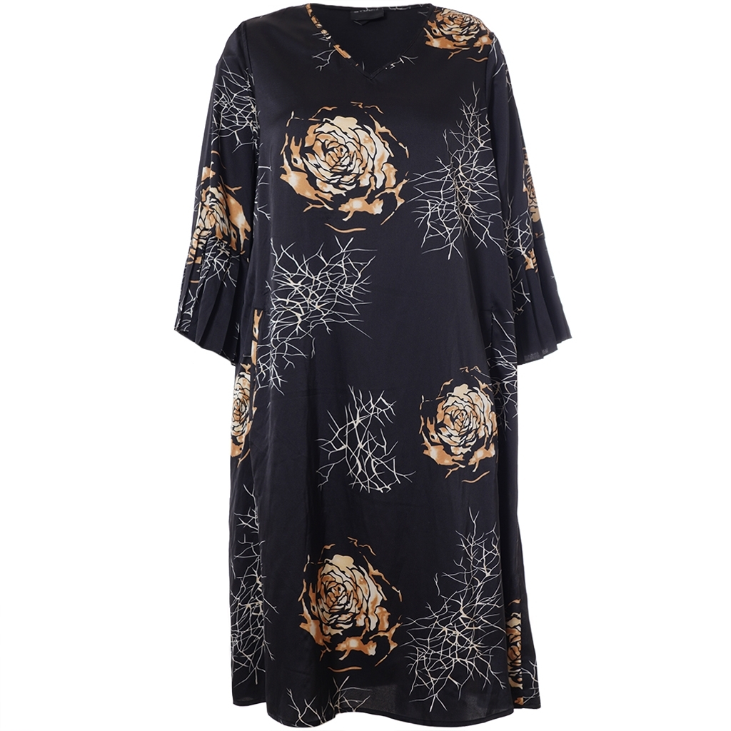 STUDIO Jurk Noor - Afbeelding 3