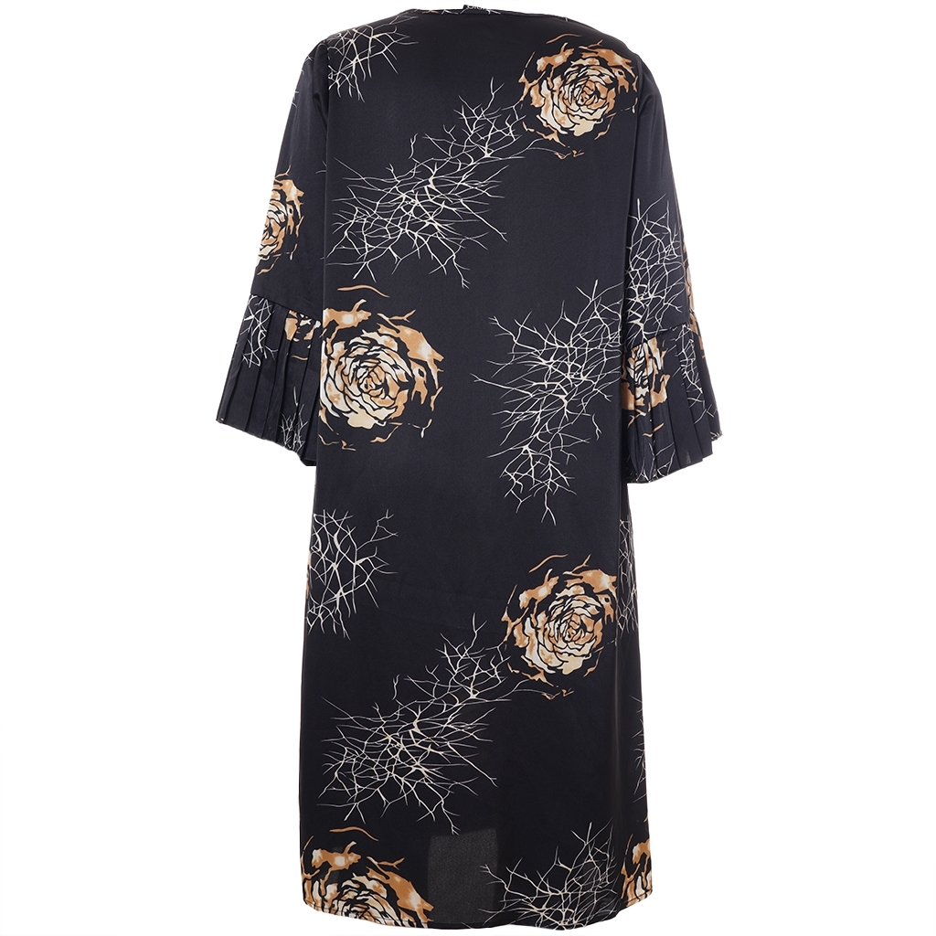 STUDIO Jurk Noor - Afbeelding 4