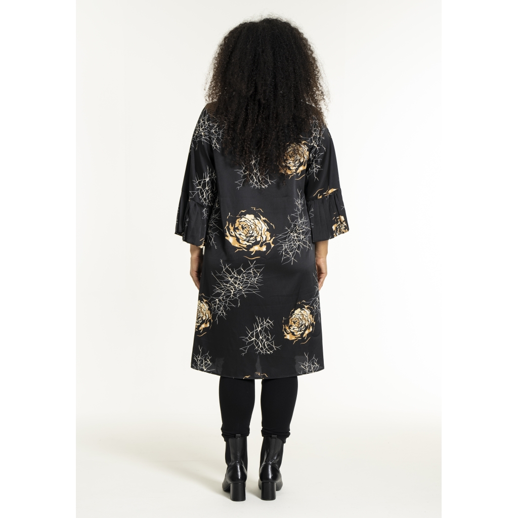 STUDIO Jurk Noor - Afbeelding 6