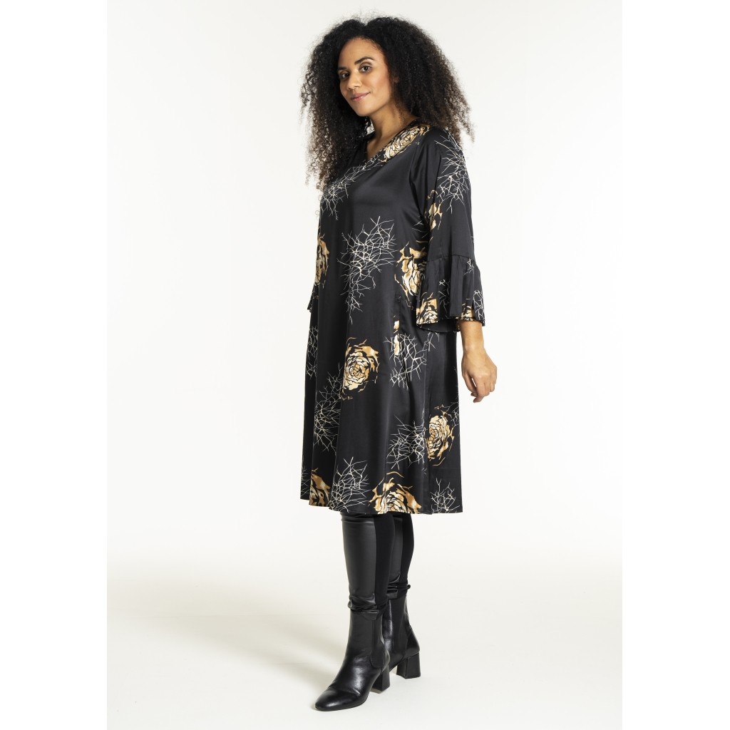 STUDIO Jurk Noor - Afbeelding 7