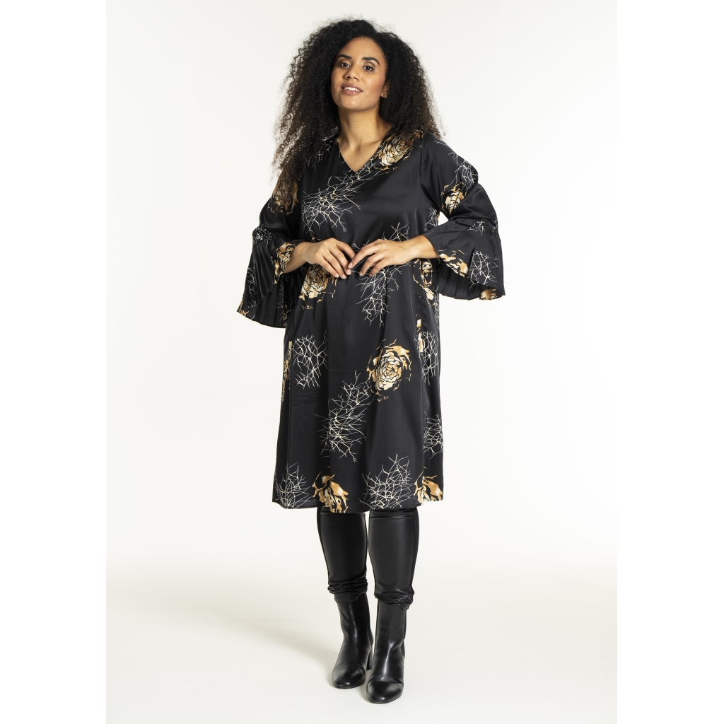 STUDIO Jurk Noor - Afbeelding 5