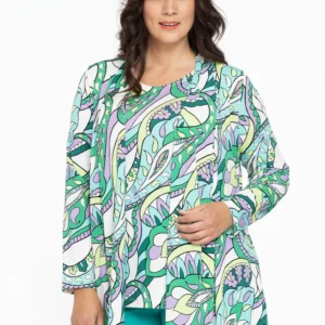YOEK  Cardigan BARI