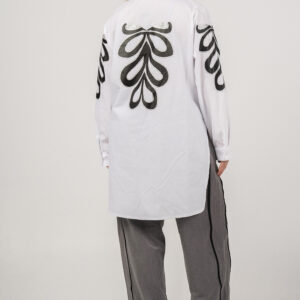 CURVISS Blouse 21071