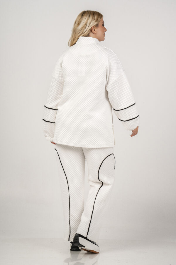 CURVISS  Sweater 39961 - Afbeelding 3