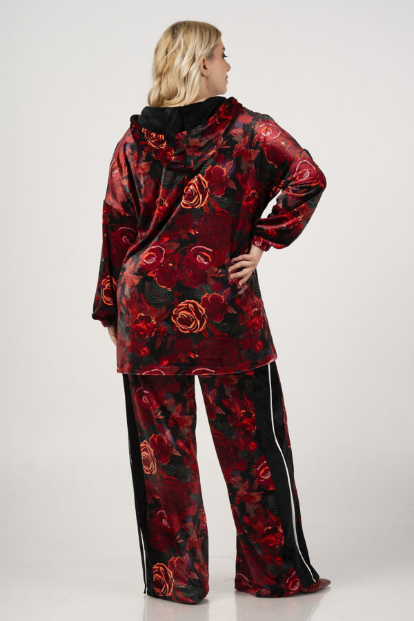 CURVISS Sweater 39982 - Afbeelding 3