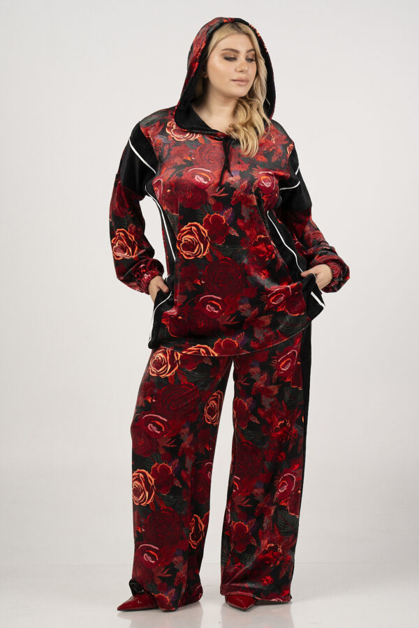 CURVISS Sweater 39982