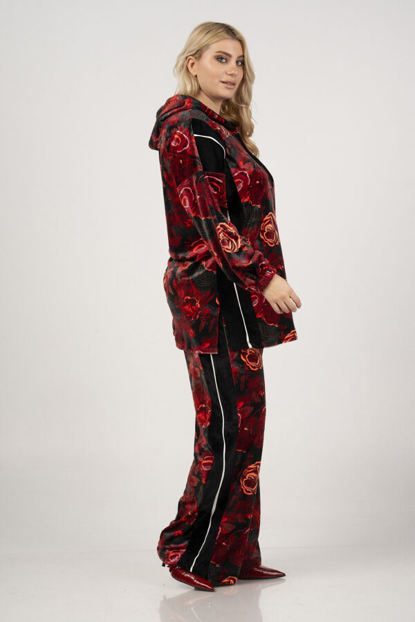 CURVISS Sweater 39982 - Afbeelding 2