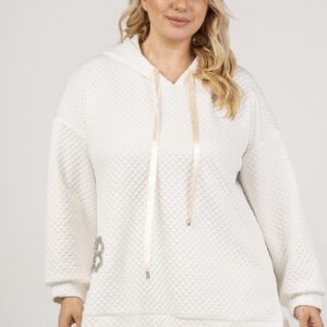 CURVISS  Hoodysweater  39984