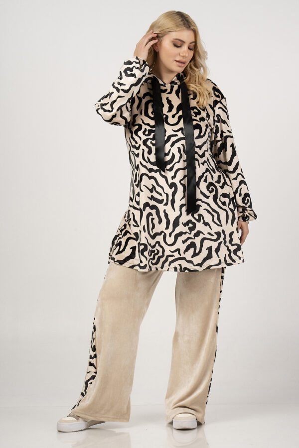 CURVISS sweater 91445