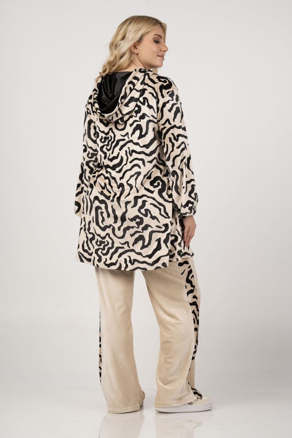 CURVISS sweater 91445 - Afbeelding 3