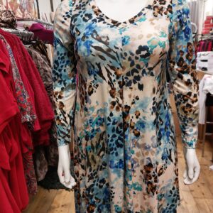 ANVITO Emma Dress   5072
