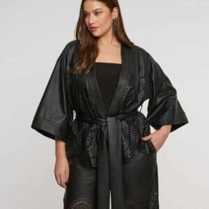 MAT FASHION Kimono 4062