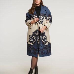 MAT FASHION jas 4058
