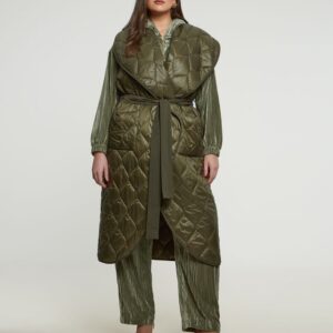 MAT FASHION Bodywarmer 3024