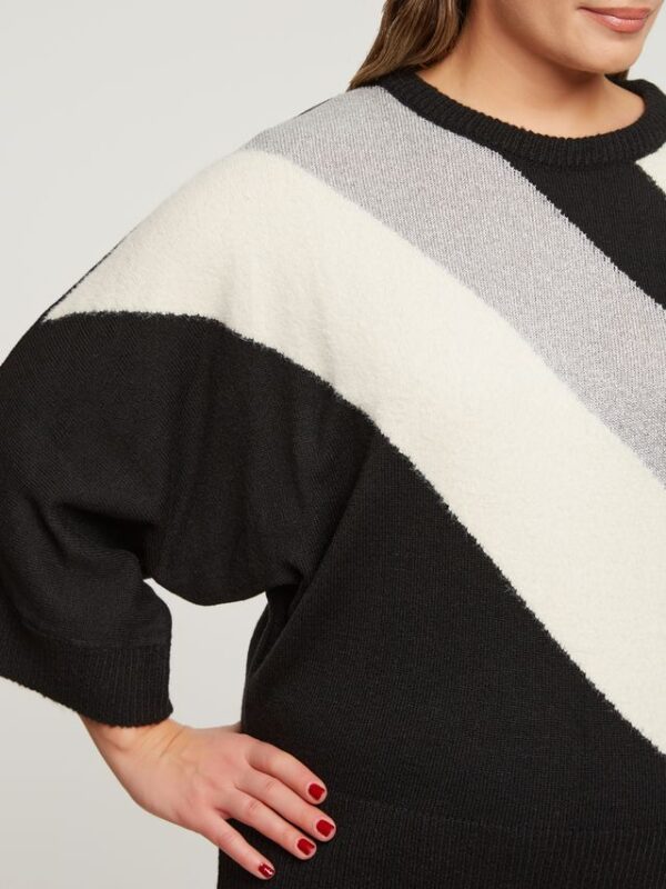 MAT FASHION Pullover 5046 - Afbeelding 5