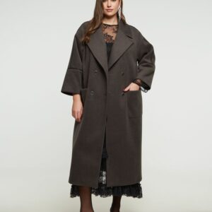 MAT FASHION Jas 4055