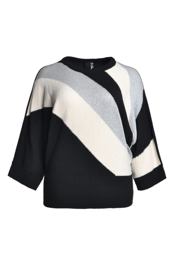 MAT FASHION Pullover 5046 - Afbeelding 3