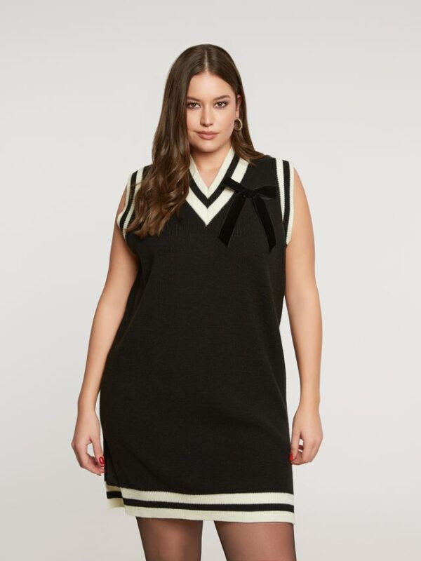 MAT FASHION Jumper  5008 - Afbeelding 2