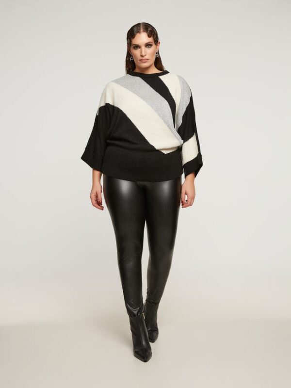 MAT FASHION Pullover 5046