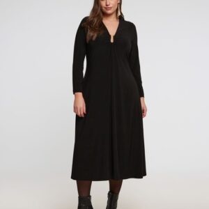 MAT FASHION Jurk 7037