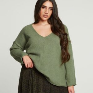 MAT FASHION Pullover 5019