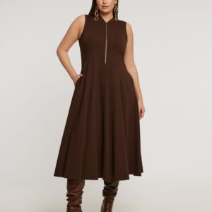 MAT FASHION Jurk 7040