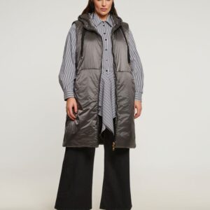 MAT FASHION Puffer Vest 3504
