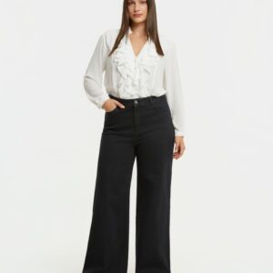 MAT FASHION jeans Black Denim 2008