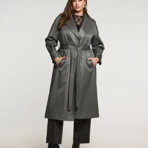 MAT FASHION Trenchcoat  4063